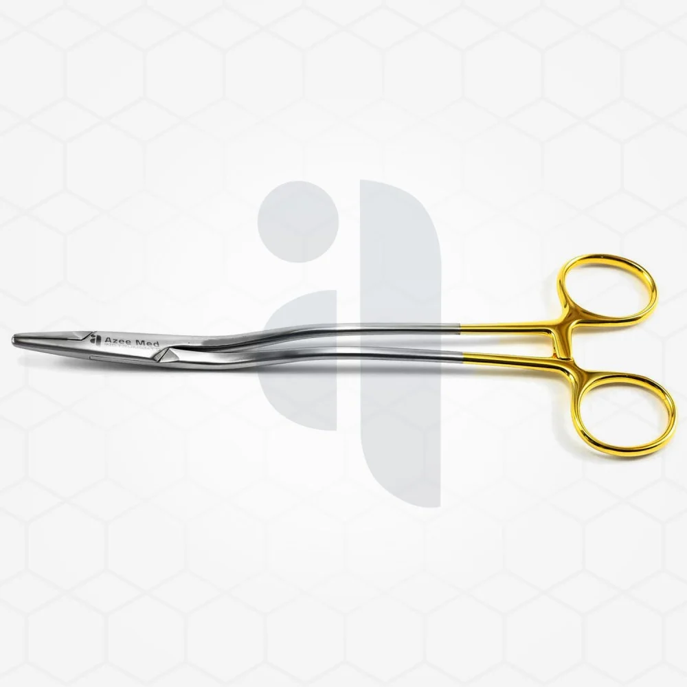 Needle Holders & Passers - Surgical Tools | AzeeMedInstruments